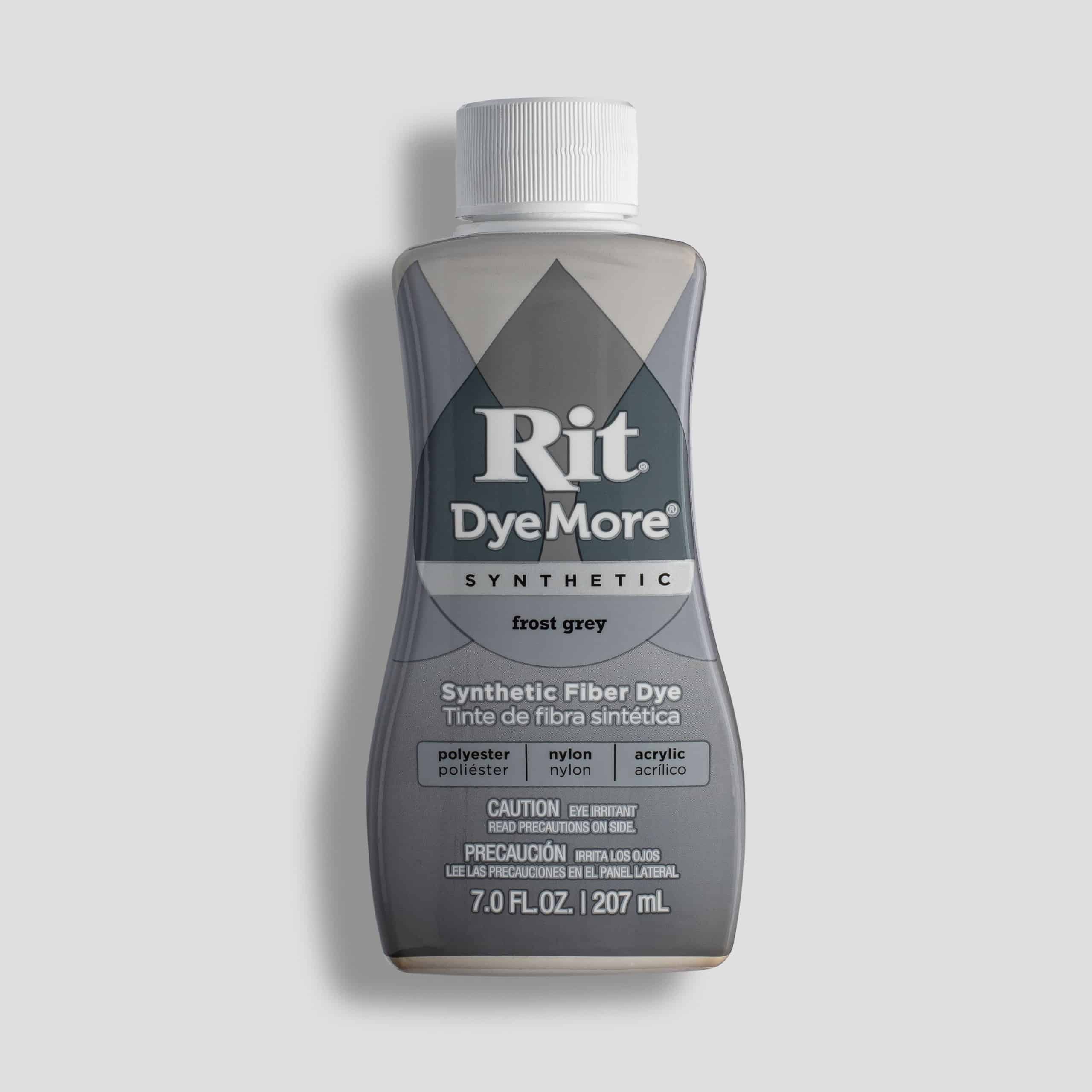 Frost Grey DyeMore for Synthetics – Rit Dye